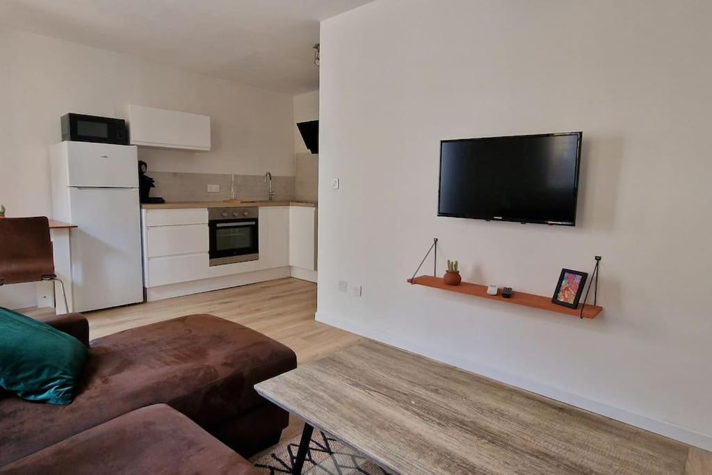 Appartement En Bord De Mer 2 Banyuls-sur-Mer Extérieur photo