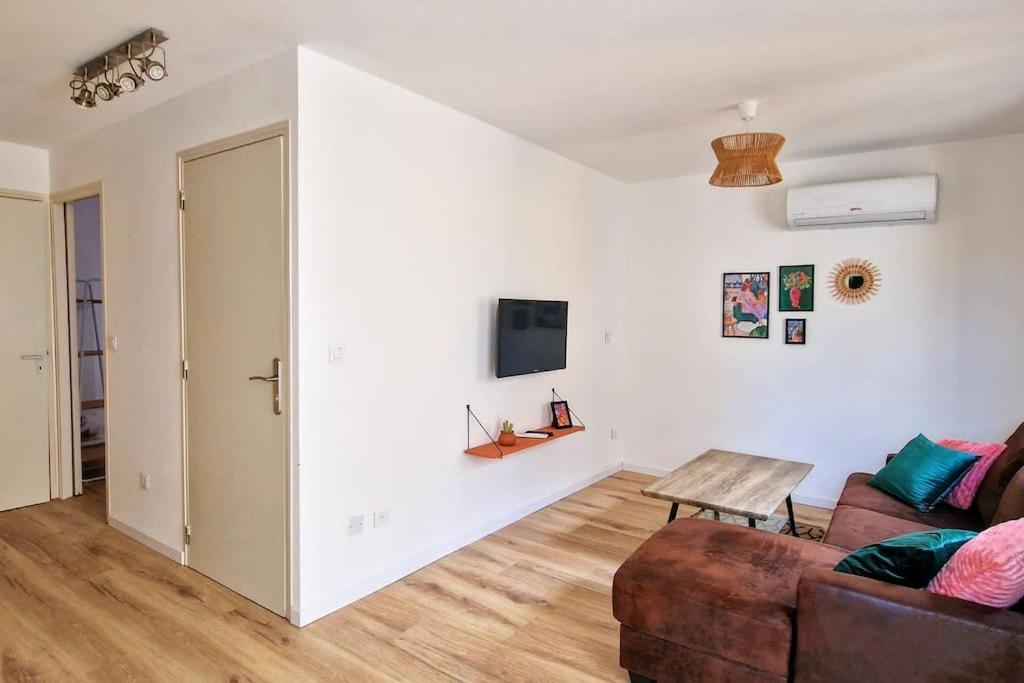 Appartement En Bord De Mer 2 Banyuls-sur-Mer Extérieur photo